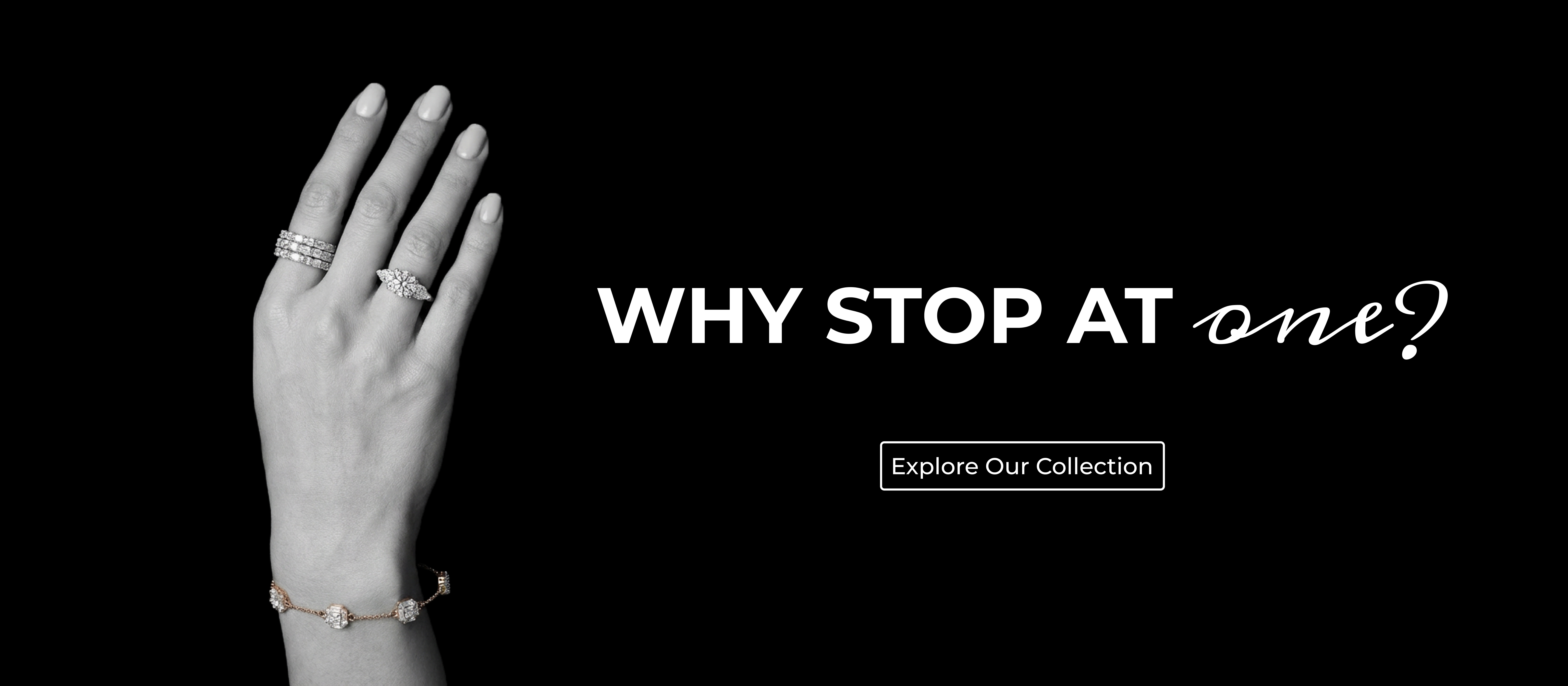 Solitario Jewelry Collection